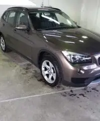 BMW X1 SDRIVE 18D - Napoli