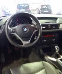 BMW X1 SDRIVE 18D - Napoli - 3