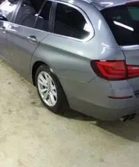 BMW 520D TOURING BUSINESS 184CV - Napoli - 2