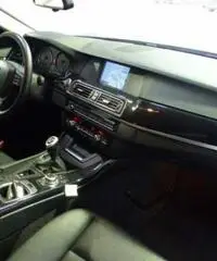 BMW 520D TOURING BUSINESS 184CV - Napoli - 5