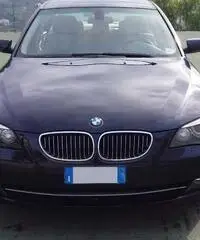 BMW 525 XD - Abruzzo - 2