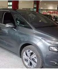 CITROEN C4 PICASSO 1.6 E- HDI 110 CV INTENSIVE 2014 KM 42378 - Campania - 3