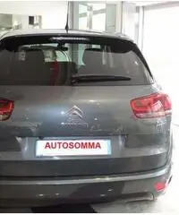 CITROEN C4 PICASSO 1.6 E- HDI 110 CV INTENSIVE 2014 KM 42378 - Campania - 4