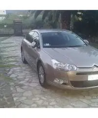 Citroen C5 - Avellino - 2