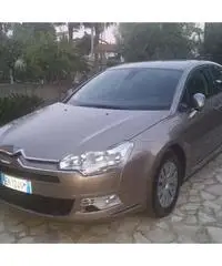 Citroen C5 - Avellino - 4