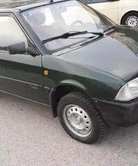 CITROEN AX 4X4 - Teramo