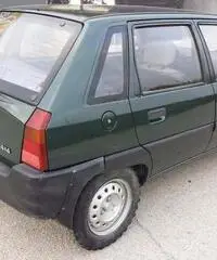 CITROEN AX 4X4 - Teramo - 4