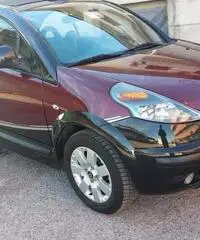 Citroen c3 Pluriel cabrio - Teramo - 2