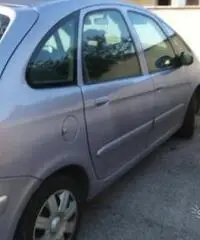 CITROEN Xsara Picasso 1.6 110cv - 2004 - Roma - 2