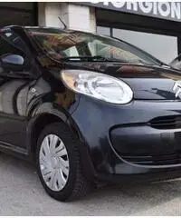 CITROEN C1 1.0 5 porte benzina per neopatentati aria e servo - Brescia