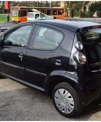 CITROEN C1 1.0 5 porte benzina per neopatentati aria e servo - Brescia - 2