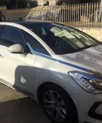 Citroen DS5 1.6 hdi 120 cv - Salerno - 2