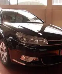 Citroen C5 SW 2.0 - Cuneo