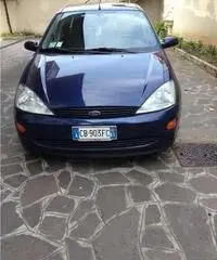 Ford Focus station Wagon - Brescia