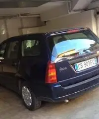 Ford Focus station Wagon - Brescia - 2