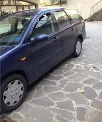 Ford Focus station Wagon - Brescia - 3