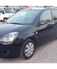 Ford Fiesta 1.2 x neopatentati - Friuli - Venezia Giulia