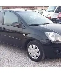 Ford Fiesta 1.2 x neopatentati - Friuli - Venezia Giulia - 2