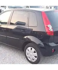 Ford Fiesta 1.2 x neopatentati - Friuli - Venezia Giulia - 4