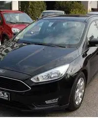 FORD FOCUS NUOVO MODELLO KM 11.000 - Veneto - 2