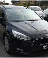 FORD FOCUS NUOVO MODELLO KM 11.000 - Veneto - 3