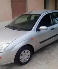 Ford Focus TD - Trapani