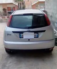 Ford Focus TD - Trapani - 3