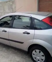 Ford Focus TD - Trapani - 4