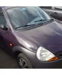 Ford Ka 1.3 benzina - Bologna - 2