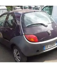 Ford Ka 1.3 benzina - Bologna - 3