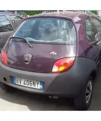 Ford Ka 1.3 benzina - Bologna - 4