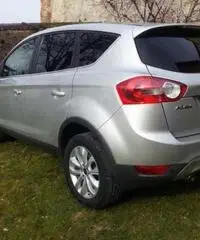 Ford Kuga titanium - Torino - 2