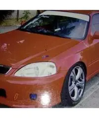 Honda civic gr a e gr e1 - Salerno