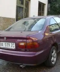 Honda CIVIC 1500/i LSI Pari al nuovo - Umbria - 3