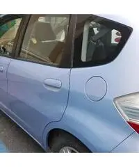 Honda jazz 1.2 vtec - Imperia