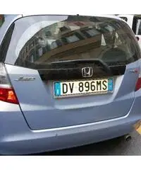 Honda jazz 1.2 vtec - Imperia - 3