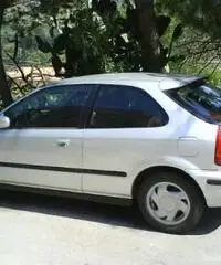 HONDA Civic 7ª serie - 1998 - Palermo