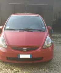 HONDA Jazz 2ª serie 1.2 i - DSi 5 porte Live - Pavia