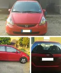 HONDA Jazz 2ª serie 1.2 i - DSi 5 porte Live - Pavia - 2