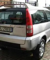 Honda HRV 3 p. 1.6 4WD (GPL esente bollo 5 anni)) - Piemonte - 4