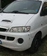 V6 HYUNDAI 6 POSTI 2002 - Emilia Romagna