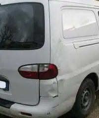 V6 HYUNDAI 6 POSTI 2002 - Emilia Romagna - 2