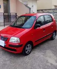 Hyundai atos prime - Trapani - 2