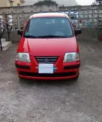 Hyundai atos prime - Trapani - 3