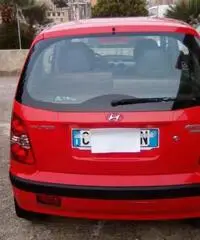 Hyundai atos prime - Trapani - 4