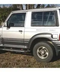 Hyundai Galloper - Piemonte - 3