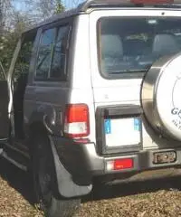 Hyundai Galloper - Piemonte - 4