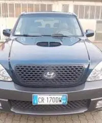 Hyundai Terracan 4WD CRDi - Lombardia - 2