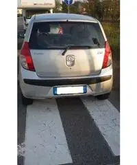 HYUNDAI I10 BENZINA GPL - Ravenna - 2