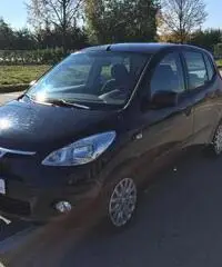 Hyundai i10 1.1 12V BlueDrive GPL - Piemonte